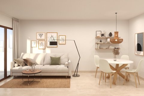 Apartment à vendre Vera, Almeria, Espagne, 1 chambre, 53 m2 No. 131748 - photo 16