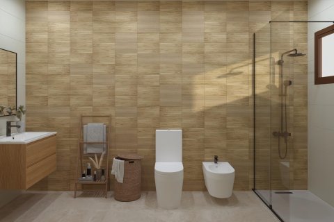 Продажа квартиры Вера, Альмерия, Испания 3 спальни, 78м2 №131747 - фото 26