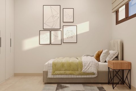 Продажа квартиры Вера, Альмерия, Испания 3 спальни, 78м2 №131747 - фото 24