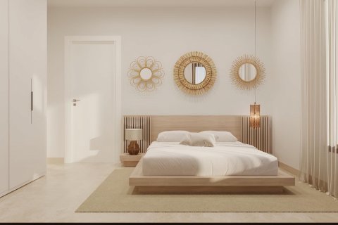 Продажа квартиры Вера, Альмерия, Испания 3 спальни, 78м2 №131747 - фото 22