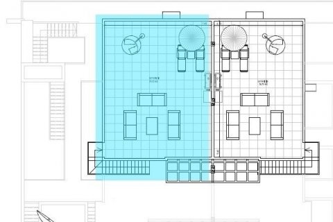 Продажа квартиры Вера, Альмерия, Испания 3 спальни, 78м2 №131747 - фото 29