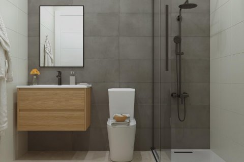 Продажа квартиры Вера, Альмерия, Испания 3 спальни, 78м2 №131747 - фото 25