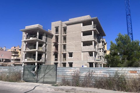 Продажа квартиры Кала Миллор, Майорка, Испания 3 спальни, 96м2 №130868 - фото 2