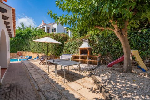 Villa in vendita Es Mercadal, Menorca, Spagna 4 camere da letto, 176 mq. N° 130869 - foto 6
