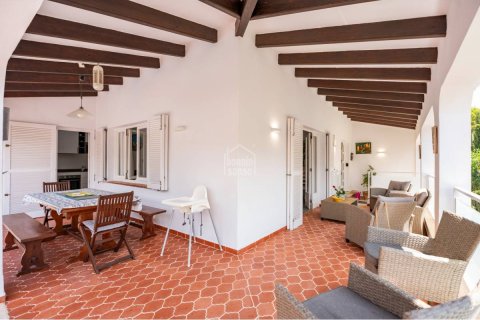 Villa in vendita Es Mercadal, Menorca, Spagna 4 camere da letto, 176 mq. N° 130869 - foto 4