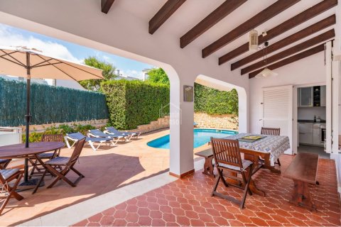 Villa in vendita Es Mercadal, Menorca, Spagna 4 camere da letto, 176 mq. N° 130869 - foto 3
