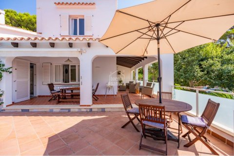 Villa in vendita Es Mercadal, Menorca, Spagna 4 camere da letto, 176 mq. N° 130869 - foto 2