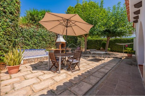 Villa in vendita Es Mercadal, Menorca, Spagna 4 camere da letto, 176 mq. N° 130869 - foto 5
