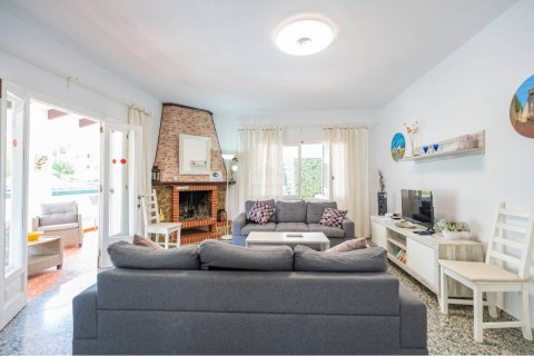 Villa in vendita Es Mercadal, Menorca, Spagna 4 camere da letto, 176 mq. N° 130869 - foto 7