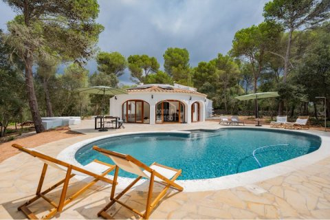 House for sale Ferreries, Menorca, Spain 3 bedrooms, 153 sq.m. No. 130870 - photo 2