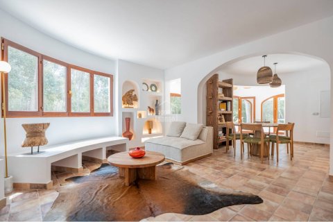 House for sale Ferreries, Menorca, Spain 3 bedrooms, 153 sq.m. No. 130870 - photo 4