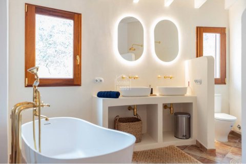 House for sale Ferreries, Menorca, Spain 3 bedrooms, 153 sq.m. No. 130870 - photo 12