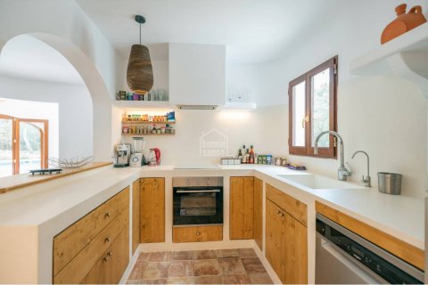 House for sale Ferreries, Menorca, Spain 3 bedrooms, 153 sq.m. No. 130870 - photo 8