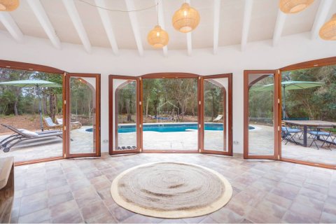 House for sale Ferreries, Menorca, Spain 3 bedrooms, 153 sq.m. No. 130870 - photo 9