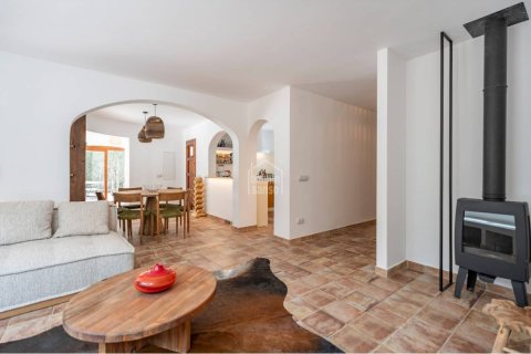 House for sale Ferreries, Menorca, Spain 3 bedrooms, 153 sq.m. No. 130870 - photo 6