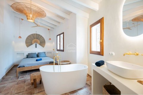 House for sale Ferreries, Menorca, Spain 3 bedrooms, 153 sq.m. No. 130870 - photo 11
