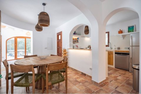 House for sale Ferreries, Menorca, Spain 3 bedrooms, 153 sq.m. No. 130870 - photo 7