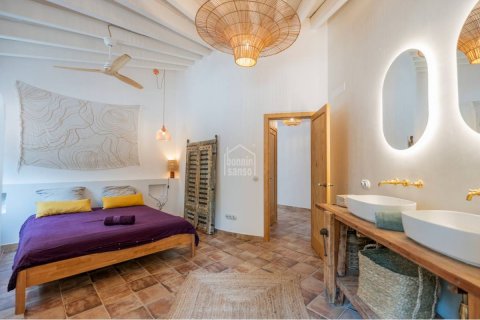 House for sale Ferreries, Menorca, Spain 3 bedrooms, 153 sq.m. No. 130870 - photo 10