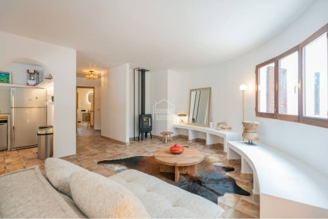 House for sale Ferreries, Menorca, Spain 3 bedrooms, 153 sq.m. No. 130870 - photo 5