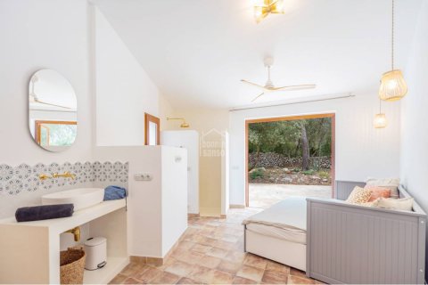 House for sale Ferreries, Menorca, Spain 3 bedrooms, 153 sq.m. No. 130870 - photo 13