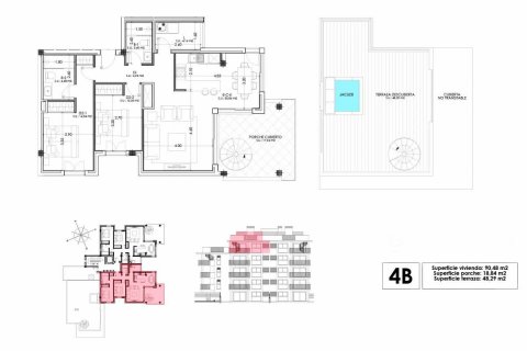 Apartament Cala Millor, Mallorca, Hiszpania 2 sypialnie, 90 mkw. nr 130867 – zdjęcie 5