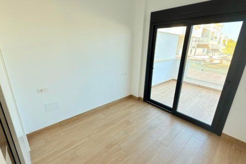 Продажа квартиры в Финестрат, Аликанте, Испания 2 спальни, 80м2 №128828 - фото 12