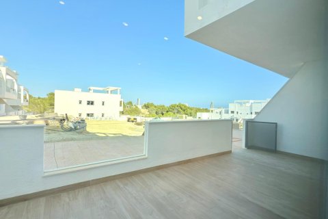 Продажа квартиры в Финестрат, Аликанте, Испания 2 спальни, 80м2 №128828 - фото 22