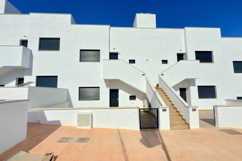 Dzīvoklis pārdošanā Finestrat, Alicante, Spānijā 2 istabas, 80 m2 Nr. 128828 - attēls 3