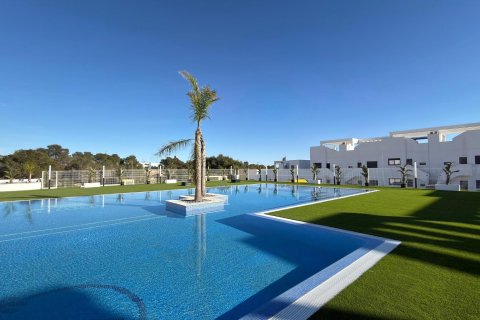 Продажа квартиры в Финестрат, Аликанте, Испания 2 спальни, 80м2 №128828 - фото 5