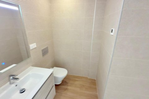Продажа квартиры в Финестрат, Аликанте, Испания 2 спальни, 80м2 №128828 - фото 18