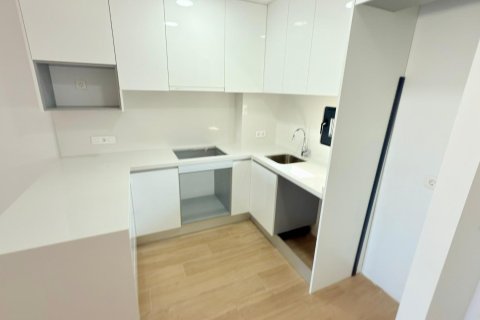 Продажа квартиры в Финестрат, Аликанте, Испания 2 спальни, 80м2 №128828 - фото 20