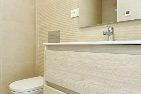 Dzīvoklis pārdošanā Finestrat, Alicante, Spānijā 2 istabas, 80 m2 Nr. 128828 - attēls 19