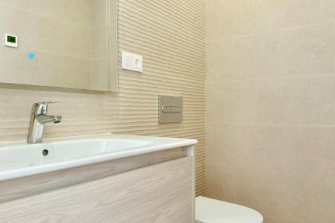 Продажа квартиры в Финестрат, Аликанте, Испания 2 спальни, 80м2 №128828 - фото 9