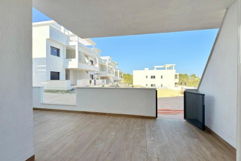 Продажа квартиры в Финестрат, Аликанте, Испания 2 спальни, 80м2 №128828 - фото 24
