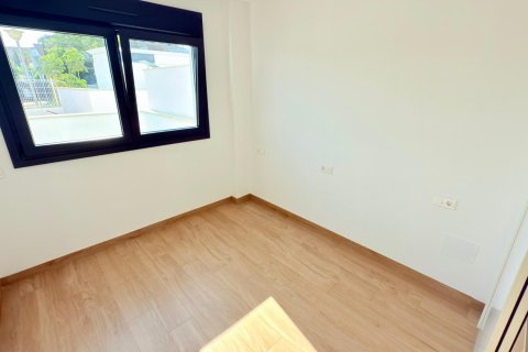 Продажа квартиры в Финестрат, Аликанте, Испания 2 спальни, 80м2 №128828 - фото 16