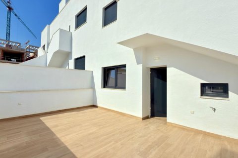 Dzīvoklis pārdošanā Finestrat, Alicante, Spānijā 2 istabas, 80 m2 Nr. 128828 - attēls 5