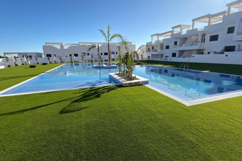 Продажа квартиры в Финестрат, Аликанте, Испания 2 спальни, 80м2 №128828 - фото 29