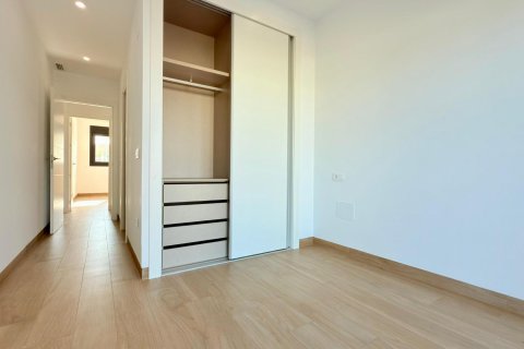 Dzīvoklis pārdošanā Finestrat, Alicante, Spānijā 2 istabas, 80 m2 Nr. 128828 - attēls 17