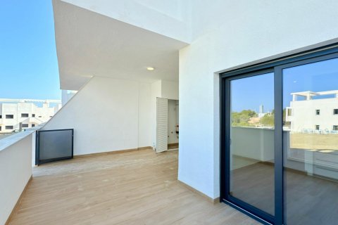 Dzīvoklis pārdošanā Finestrat, Alicante, Spānijā 2 istabas, 80 m2 Nr. 128828 - attēls 12