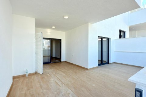 Продажа квартиры в Финестрат, Аликанте, Испания 2 спальни, 80м2 №128828 - фото 21