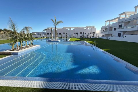 Продажа квартиры в Финестрат, Аликанте, Испания 2 спальни, 80м2 №128828 - фото 27