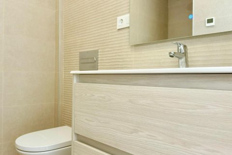 Продажа квартиры в Финестрат, Аликанте, Испания 2 спальни, 80м2 №128828 - фото 11