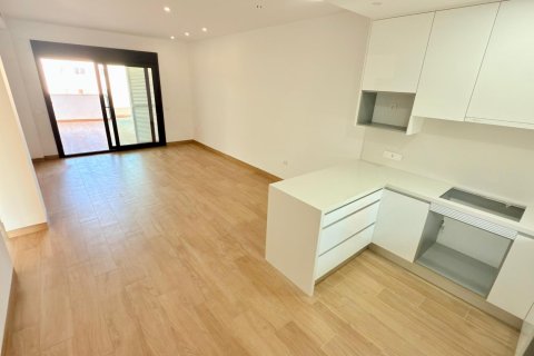 Продажа квартиры в Финестрат, Аликанте, Испания 2 спальни, 80м2 №128828 - фото 8