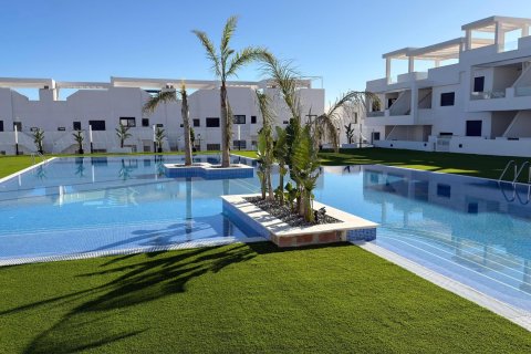 Продажа квартиры в Финестрат, Аликанте, Испания 2 спальни, 80м2 №128828 - фото 28