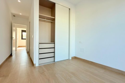 Продажа квартиры в Финестрат, Аликанте, Испания 2 спальни, 80м2 №128828 - фото 13