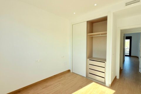 Продажа квартиры в Финестрат, Аликанте, Испания 2 спальни, 80м2 №128828 - фото 15