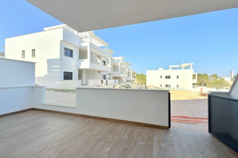 Продажа квартиры в Финестрат, Аликанте, Испания 2 спальни, 80м2 №128828 - фото 23