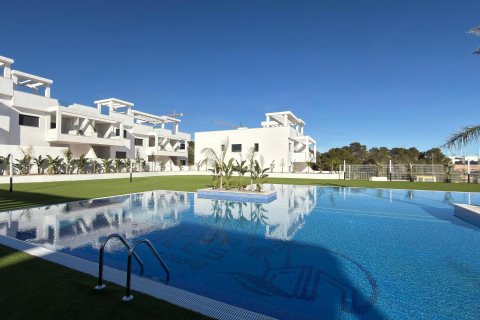 Продажа квартиры в Финестрат, Аликанте, Испания 2 спальни, 80м2 №128828 - фото 6