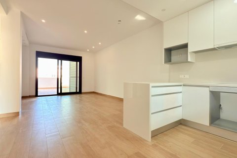 Продажа квартиры в Финестрат, Аликанте, Испания 2 спальни, 80м2 №128828 - фото 7