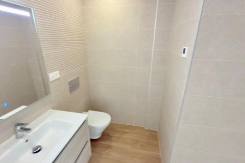 Dzīvoklis pārdošanā Finestrat, Alicante, Spānijā 2 istabas, 80 m2 Nr. 128828 - attēls 13